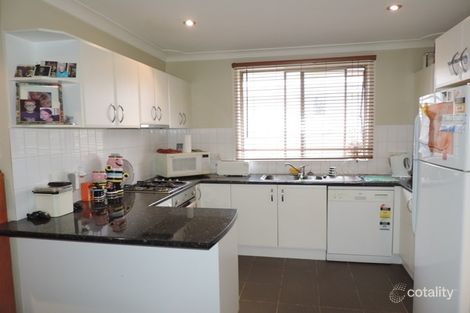 Property photo of 4/8 Cowper Street Goulburn NSW 2580