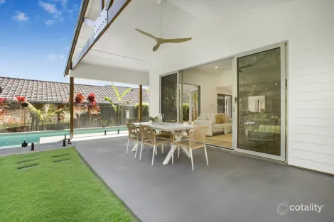 Property photo of 25 Quiet Valley Crescent Buderim QLD 4556