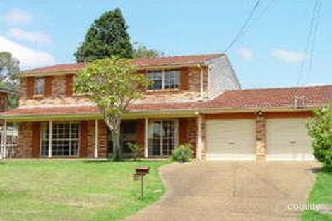 Property photo of 70 Bass Drive Baulkham Hills NSW 2153