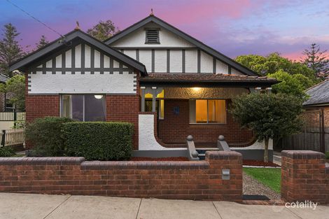 50 Northcote St, Haberfield, NSW 2045