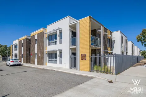 25/16 Grey St, Cannington, WA 6107