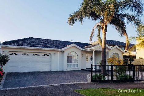 Property photo of 21 Cairnlea Drive Cairnlea VIC 3023