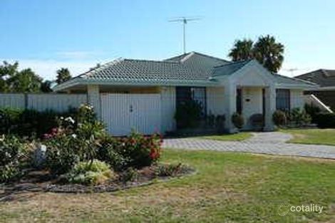 31 Herald Rise, Greenfields, WA 6210