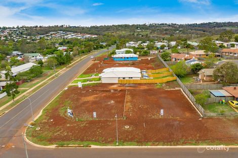 Property photo of 11 Colvin Street Drayton QLD 4350