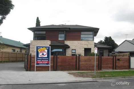 1 Lorraine St, Cheltenham, VIC 3192