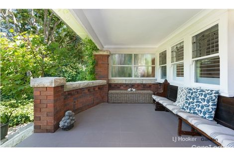 Property photo of 2 Robert Street Gordon NSW 2072