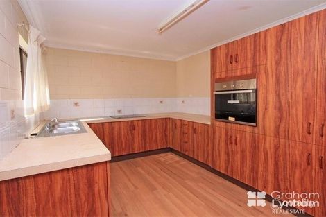 Property photo of 37 Serrano Crescent Cranbrook QLD 4814