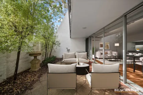 Property photo of 32/8 Giles Street Griffith ACT 2603