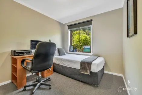 Property photo of 21 McFadyens Lane Bright VIC 3741