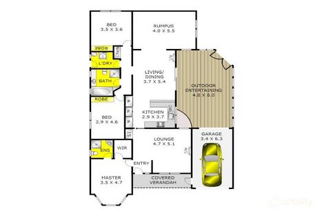 Property photo of 22 Dane Court Leopold VIC 3224