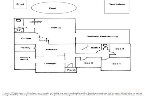 Property photo of 9 Norman Crescent Hackham SA 5163