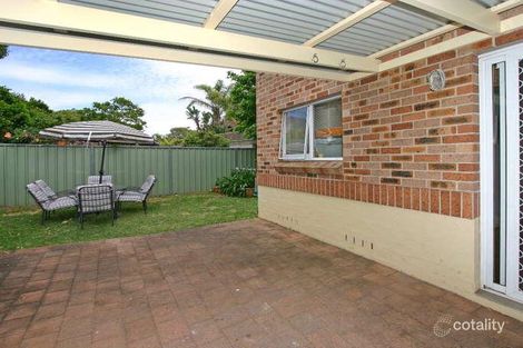 Property photo of 4/191-193 Willarong Road Caringbah NSW 2229