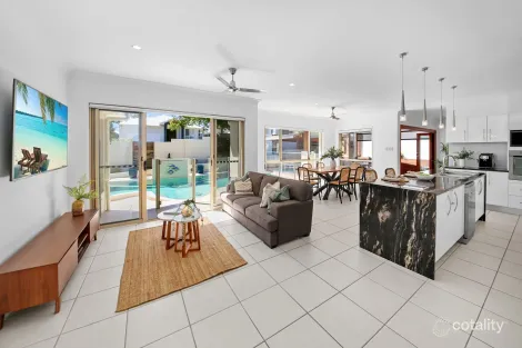 Property photo of 26 Riviera Crescent Peregian Springs QLD 4573