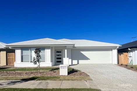 Property photo of 49 Riparian Circuit Logan Reserve QLD 4133