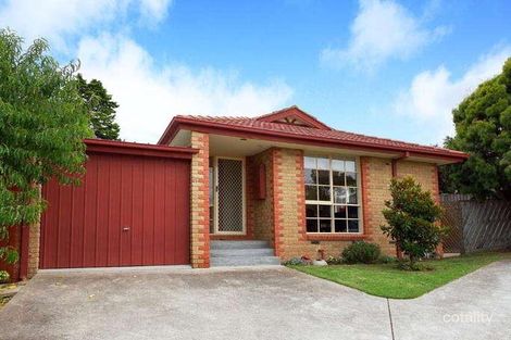 Property photo of 3/25 Collocott Street Mordialloc VIC 3195