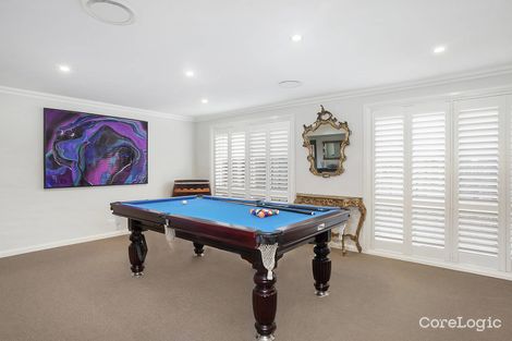 Property photo of 4 Whitewood Crescent Kellyville Ridge NSW 2155