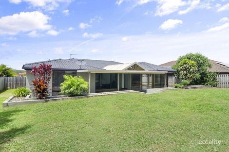 Property photo of 4 Palm Street Pacific Pines QLD 4211