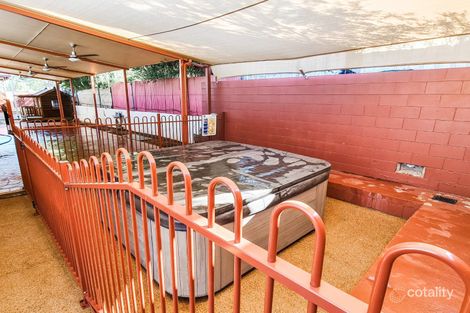 Property photo of 81 Abel Smith Parade Sunset QLD 4825