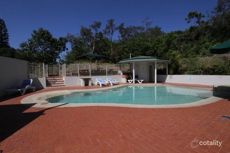 Property photo of 32/7 Samarinda Drive Point Lookout QLD 4183