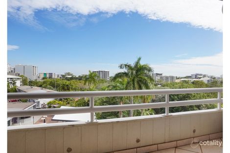 Property photo of 25/1 Buffalo Court Darwin City NT 0800
