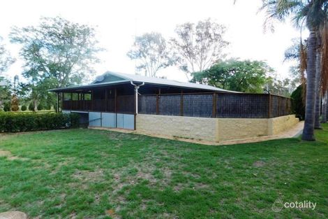 Property photo of 21 Cafferys Road Nanango QLD 4615