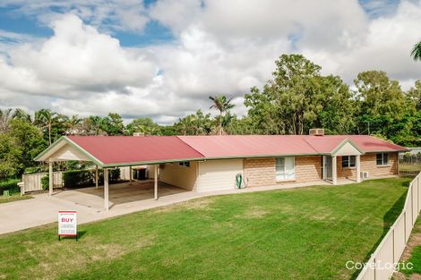 Property photo of 16 Statesman Drive Emerald QLD 4720