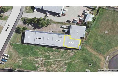 5 Dewar St, Mission Beach, QLD 4852