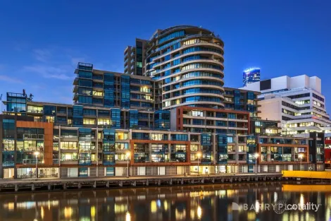 823/60 Siddeley St, Docklands, VIC 3008