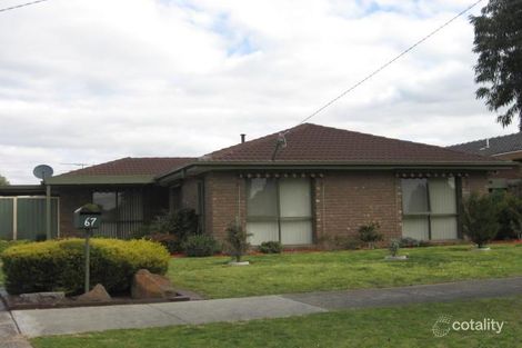67 Mitford Cres, Craigieburn, VIC 3064