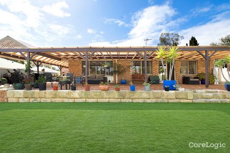 Property photo of 40 Golf Links Drive Carramar WA 6031