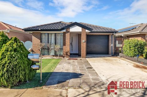 22 Shedden St, Casey, ACT 2913