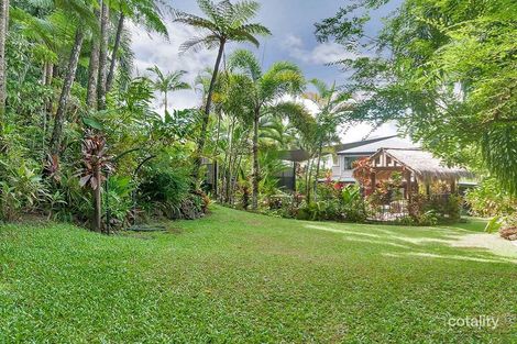 Property photo of 34 Jago Street Babinda QLD 4861