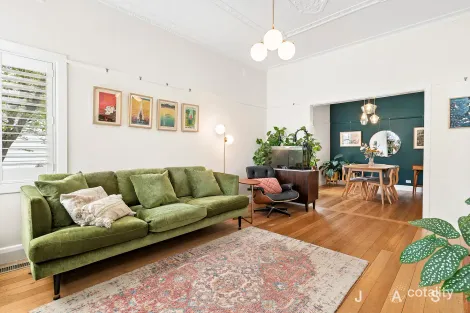 Property photo of 65 Speight Street Newport VIC 3015