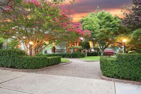 Property photo of 53 Woodside Avenue Strathfield NSW 2135