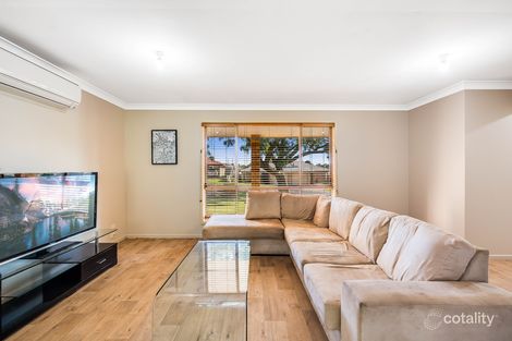Property photo of 41 Horrocks Crescent Kearneys Spring QLD 4350