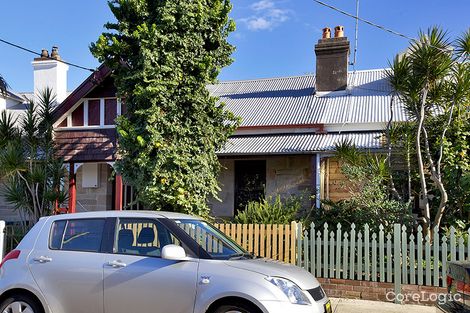 Property photo of 9 Mackenzie Street Rozelle NSW 2039