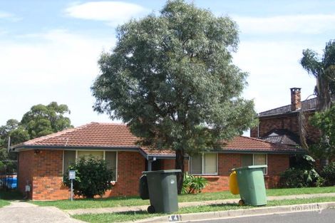 44 Cullum St, Bossley Park, NSW 2176