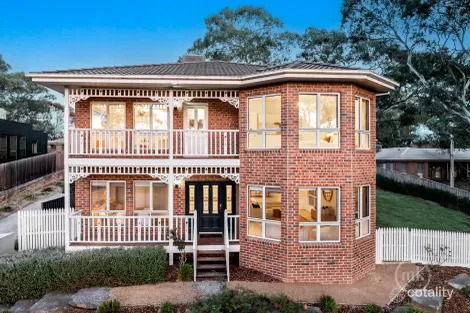Property photo of 2/16 Piper Crescent Eltham VIC 3095