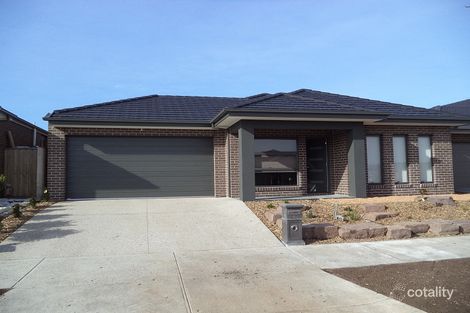 Property photo of 7 Ambrosia Close Epping VIC 3076