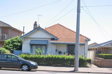 462 Barkly St, Footscray, VIC 3011