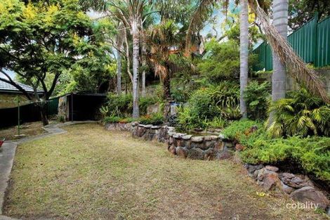 Property photo of 1A Eastview Street Greenwich NSW 2065