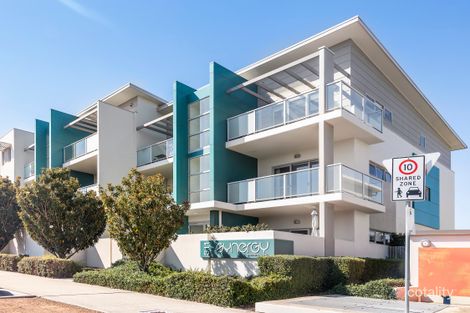 Property photo of 55/311 Flemington Road Franklin ACT 2913
