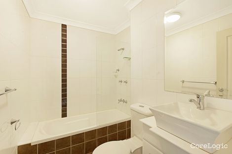 Property photo of 8/24-36 Pacific Highway Wahroonga NSW 2076