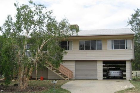 Property photo of 21 Dawn Crescent Emerald QLD 4720