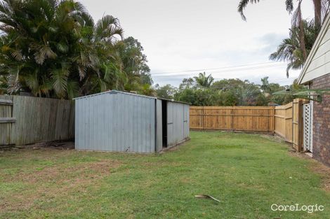 Property photo of 24 Simpson Street Capalaba QLD 4157