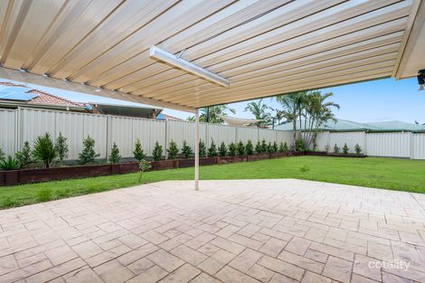 Property photo of 3 Floribunda Place Ormeau QLD 4208