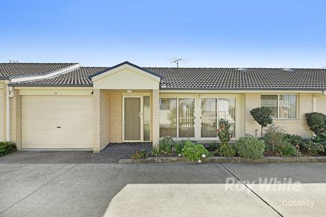 Property photo of 38/305 Main Road Fennell Bay NSW 2283