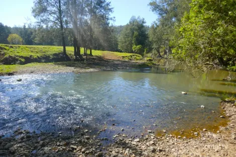 1100 Iron Pot Creek Rd, Ghinni Ghi, NSW 2474