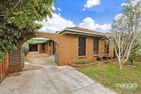 Property photo of 61 Talbot Street Altona Meadows VIC 3028