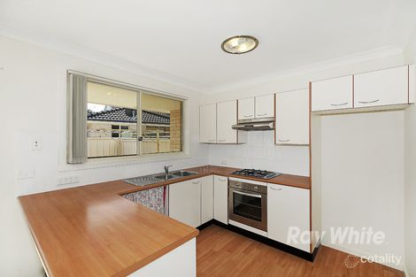 Property photo of 38/305 Main Road Fennell Bay NSW 2283